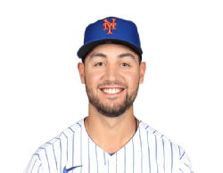 Michael Conforto portrait