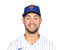 Michael Conforto portrait