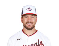 Kyle Schwarber portrait