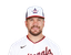 Kyle Schwarber portrait