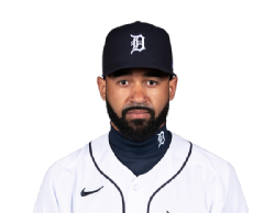 Derek Hill portrait