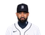 Derek Hill portrait