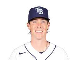 Ryan Yarbrough portrait