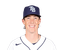Ryan Yarbrough portrait