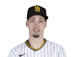 Blake Snell portrait