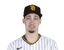 Blake Snell portrait