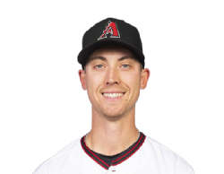 Luke Weaver portrait
