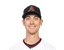 Luke Weaver portrait