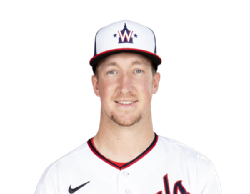 Erick Fedde portrait