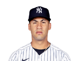 Gleyber Torres portrait