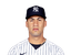 Gleyber Torres portrait