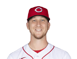 Jeff Hoffman portrait