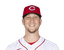 Jeff Hoffman portrait