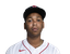 Rafael Devers portrait