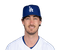 Cody Bellinger portrait