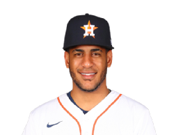 Jose Siri portrait