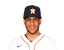 Jose Siri portrait