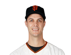 Tyler Rogers portrait