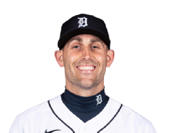 Matthew Boyd portrait