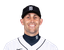 Matthew Boyd portrait