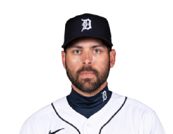 Michael Fulmer portrait