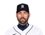 Michael Fulmer portrait