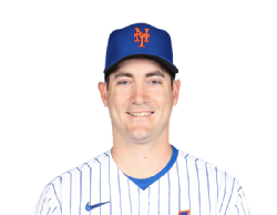 Seth Lugo portrait