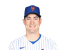 Seth Lugo portrait