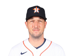Alex Bregman portrait