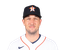 Alex Bregman portrait