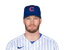 Ian Happ portrait