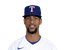 Leody Taveras portrait