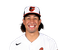 Jahmai Jones portrait