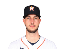 Kyle Tucker portrait