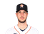 Kyle Tucker portrait