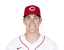 Tyler Stephenson portrait