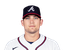 Austin Riley portrait
