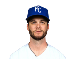 Andrew Benintendi portrait