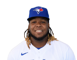 Vladimir Guerrero Jr. portrait