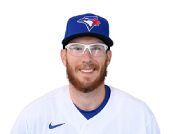 Danny Jansen portrait