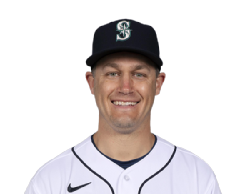 Paul Sewald portrait
