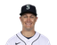 Paul Sewald portrait