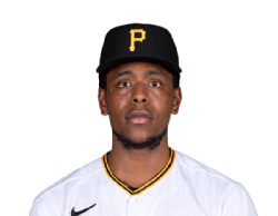 Ke'Bryan Hayes portrait