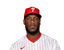 Enyel De Los Santos portrait