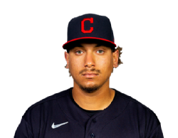 Josh Naylor portrait