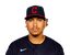 Josh Naylor portrait