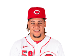 Luis Castillo portrait