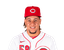 Luis Castillo portrait
