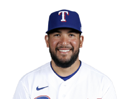 Jose Trevino portrait