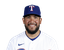 Jose Trevino portrait